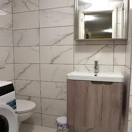 Apartman Marko Cres Appartement Buitenkant foto