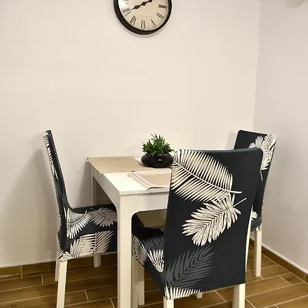 Apartman Marko Cres Appartement Buitenkant foto
