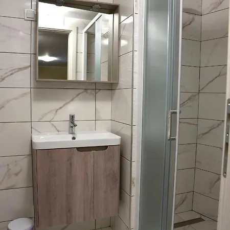 Apartman Marko Cres Appartement Buitenkant foto