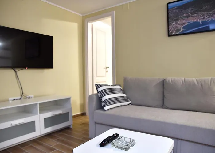 Apartman Marko Cres