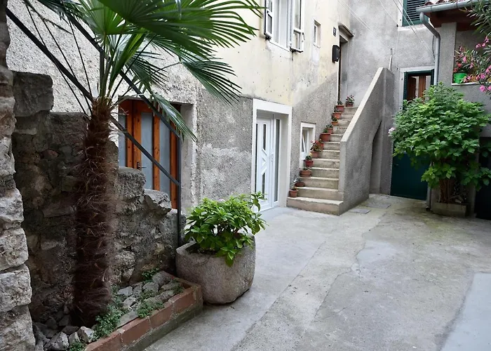 Apartman Marko Cres