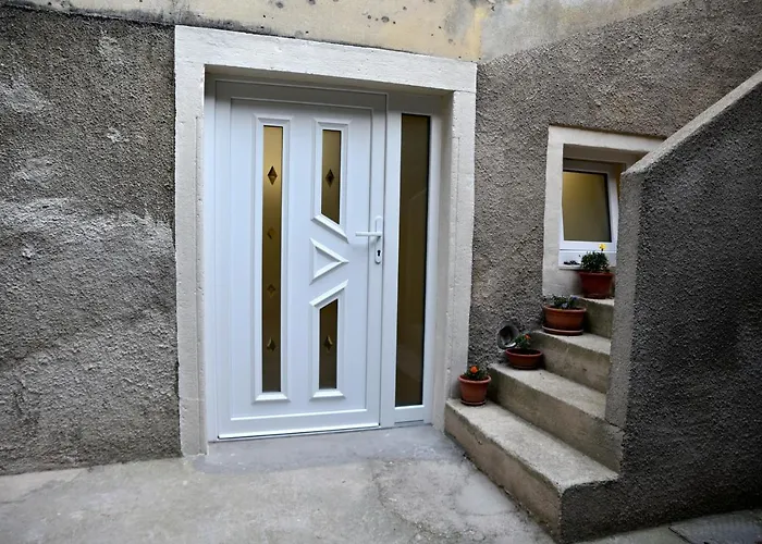 Apartman Marko Cres