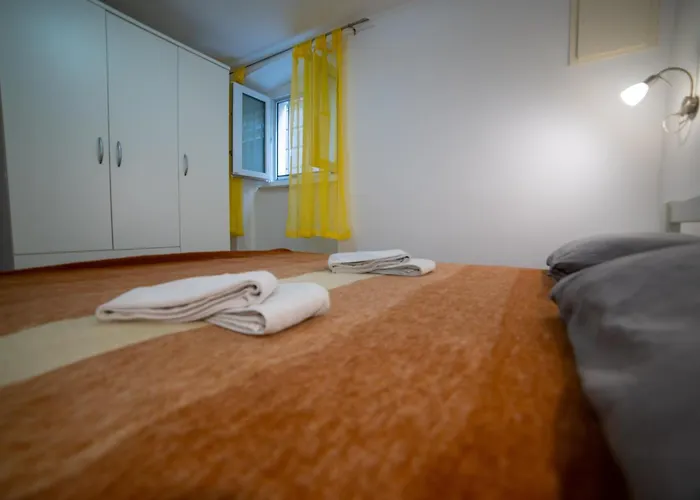 Apartman Marko Cres