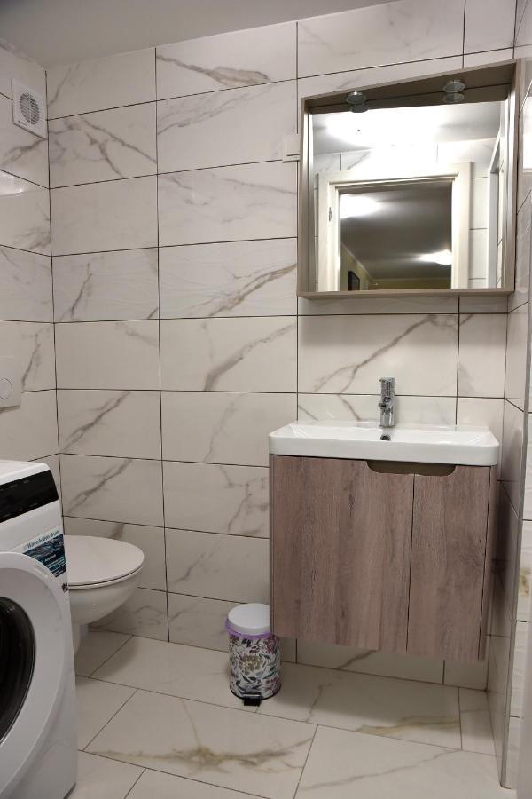 Apartman Marko Apartment