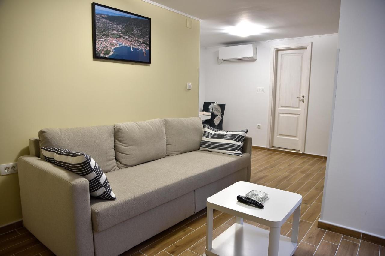 Apartman Marko Apartment *
