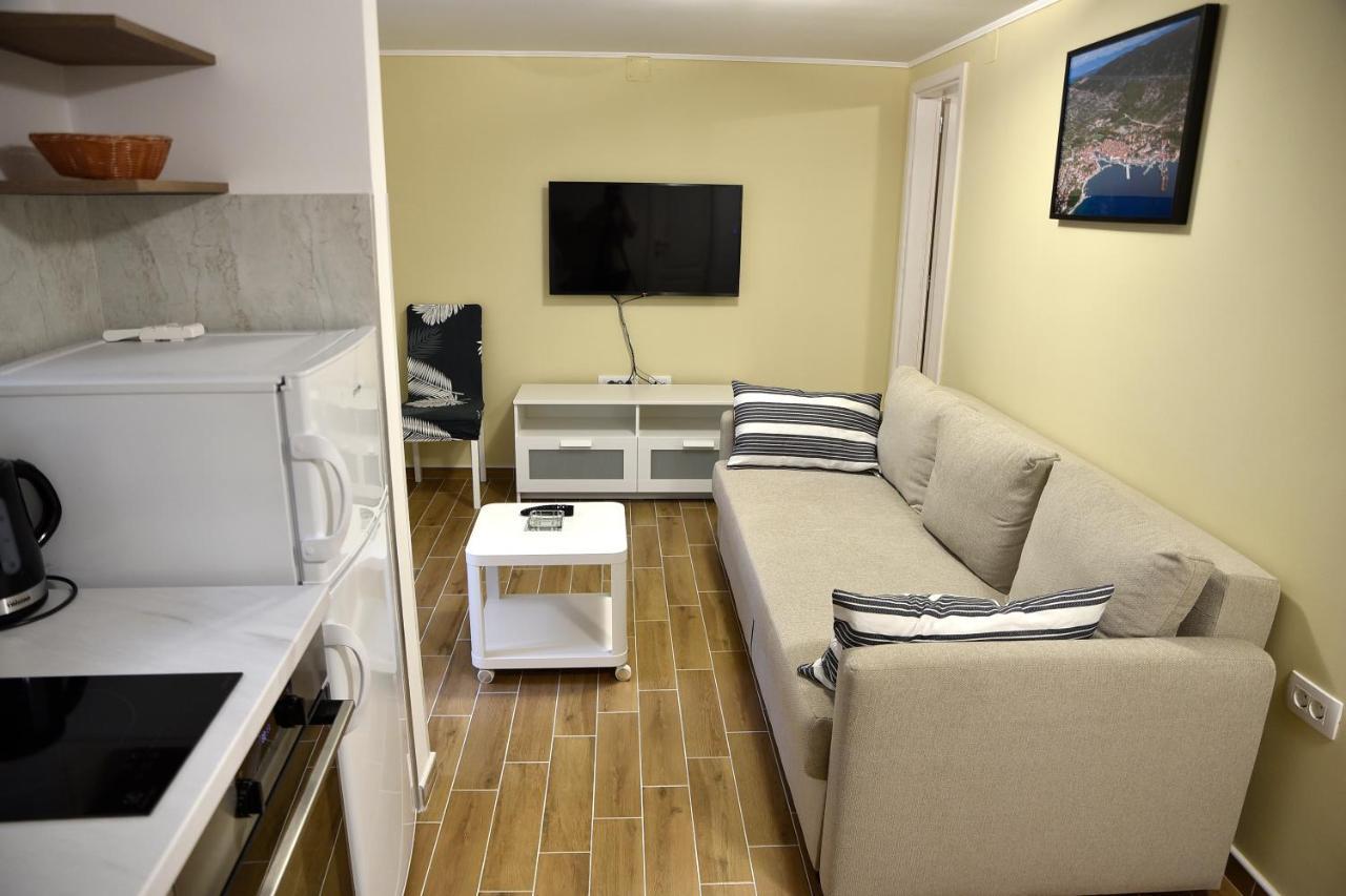 Apartman Marko Apartment