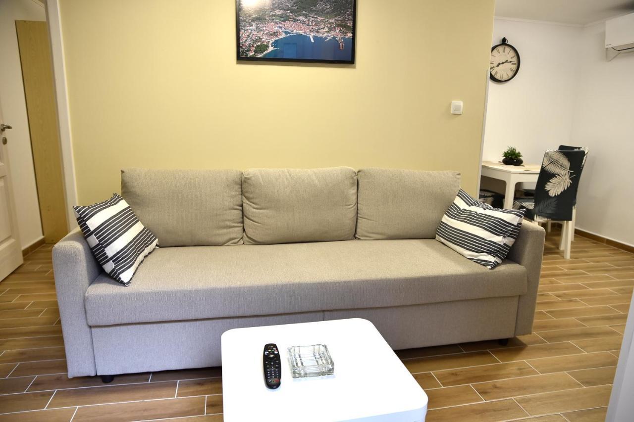 Apartman Marko Cres