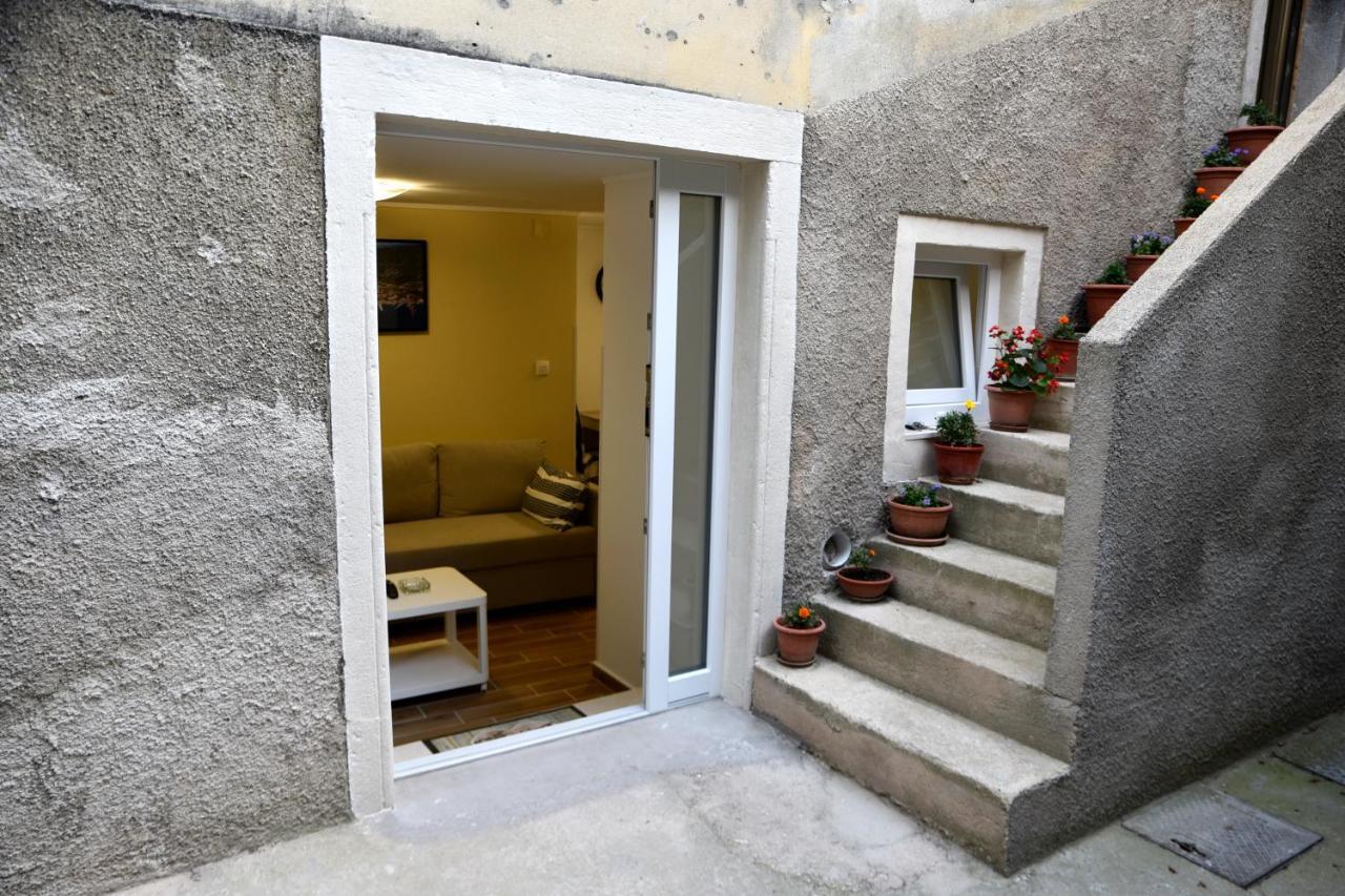 Apartman Marko *