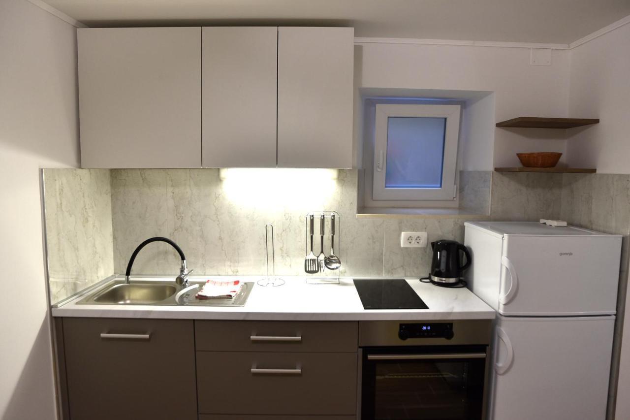 Apartment Apartman Marko Cres