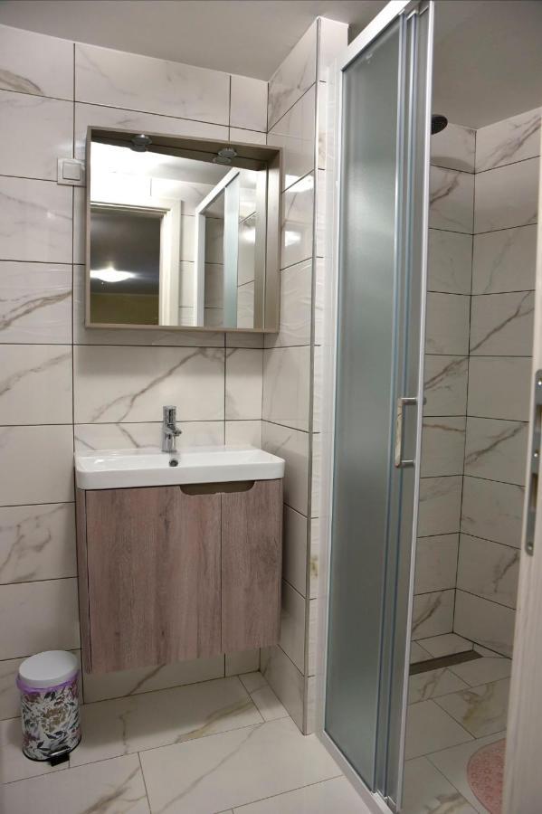Apartman Marko Cres