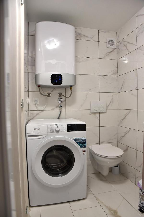 Apartman Marko Apartment Cres