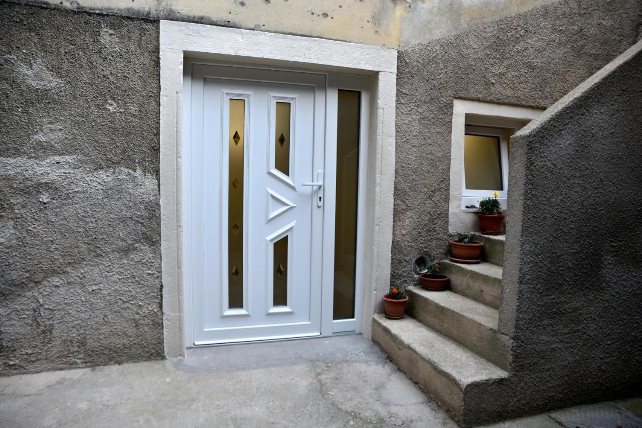 Apartman Marko *