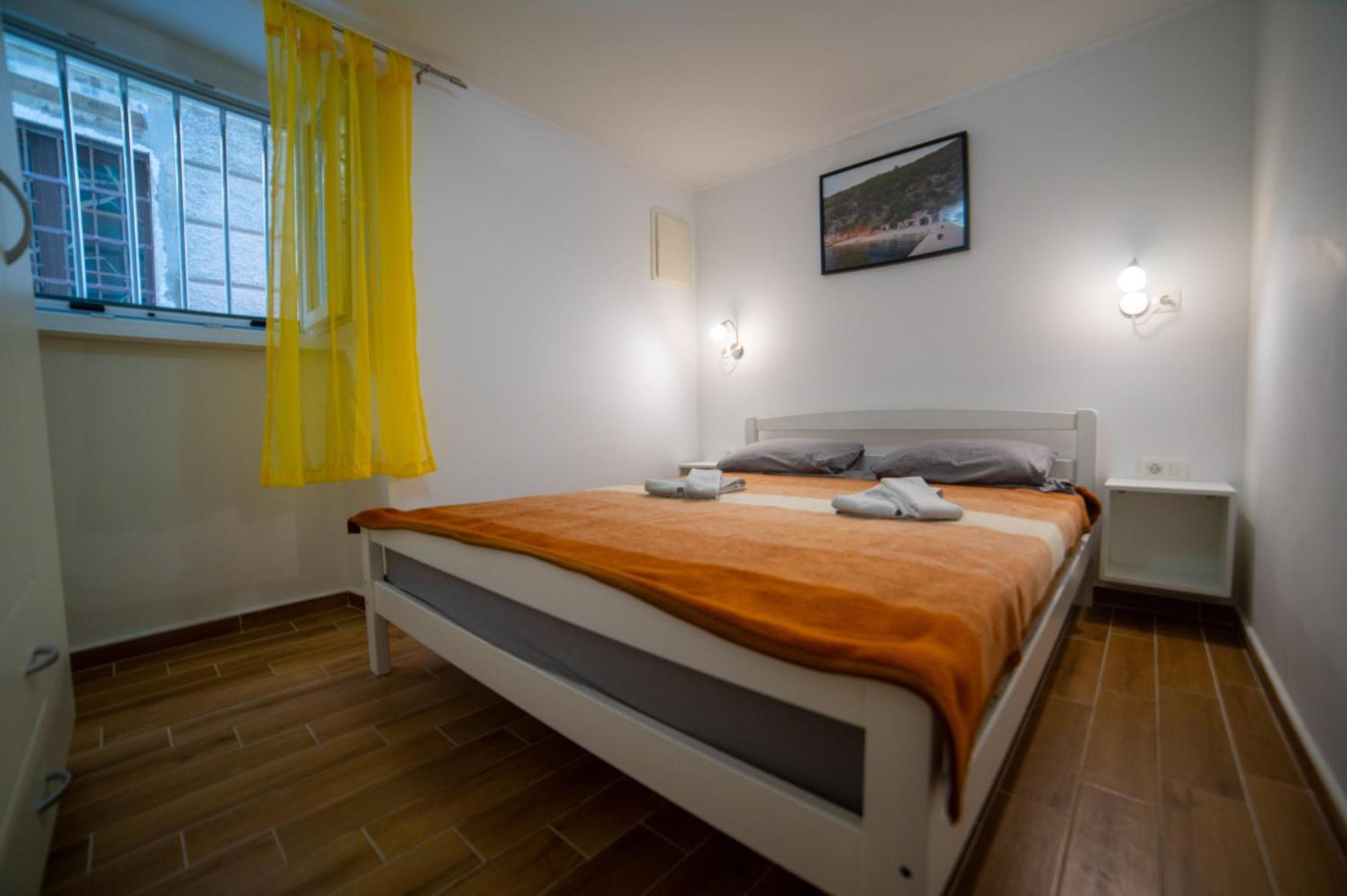Apartman Marko