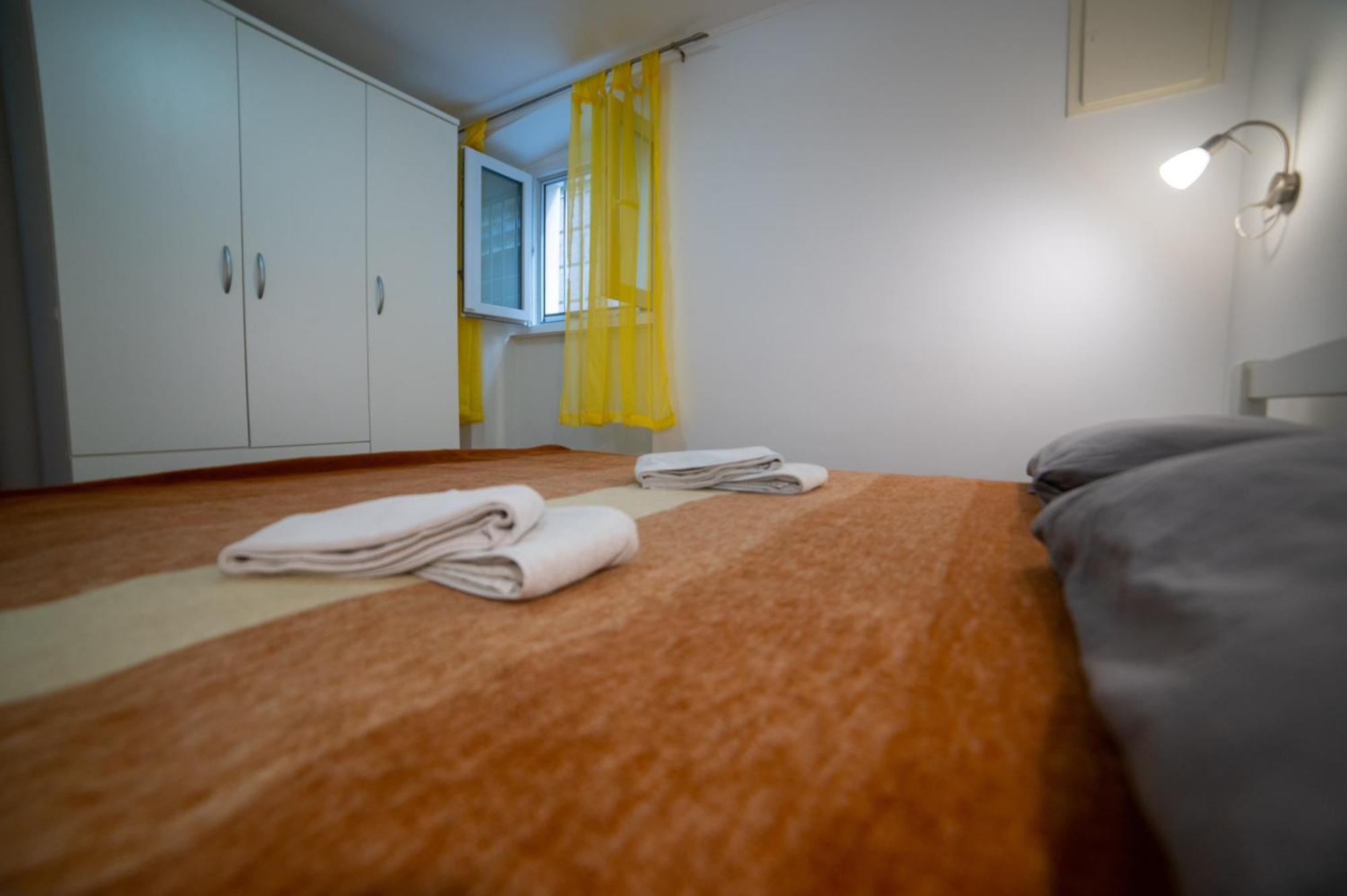 Apartman Marko Apartment