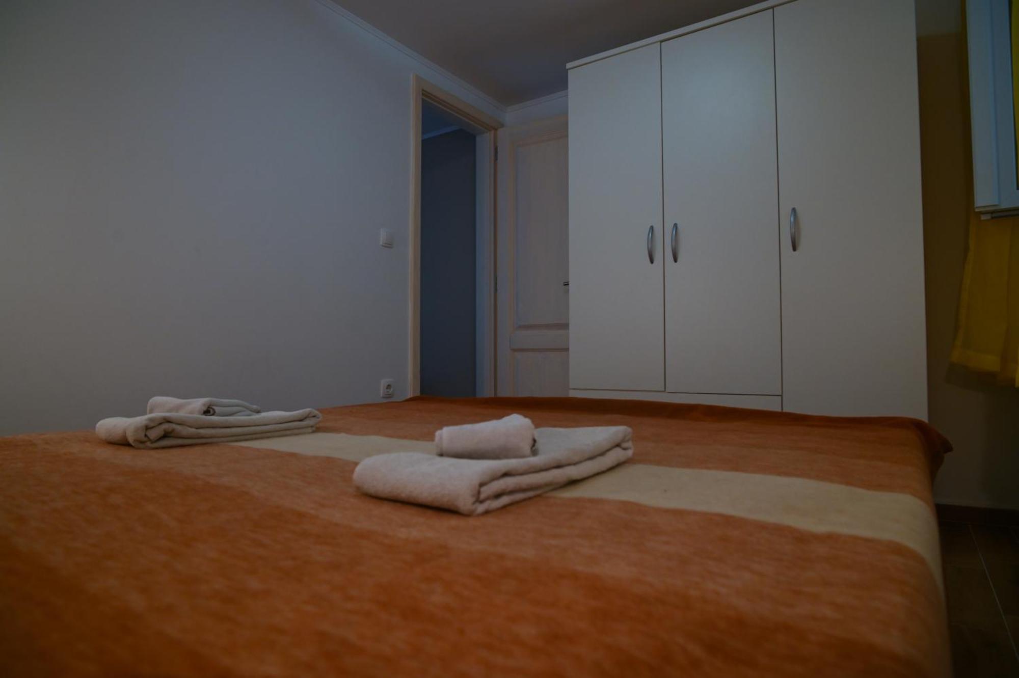 Apartman Marko Apartment *